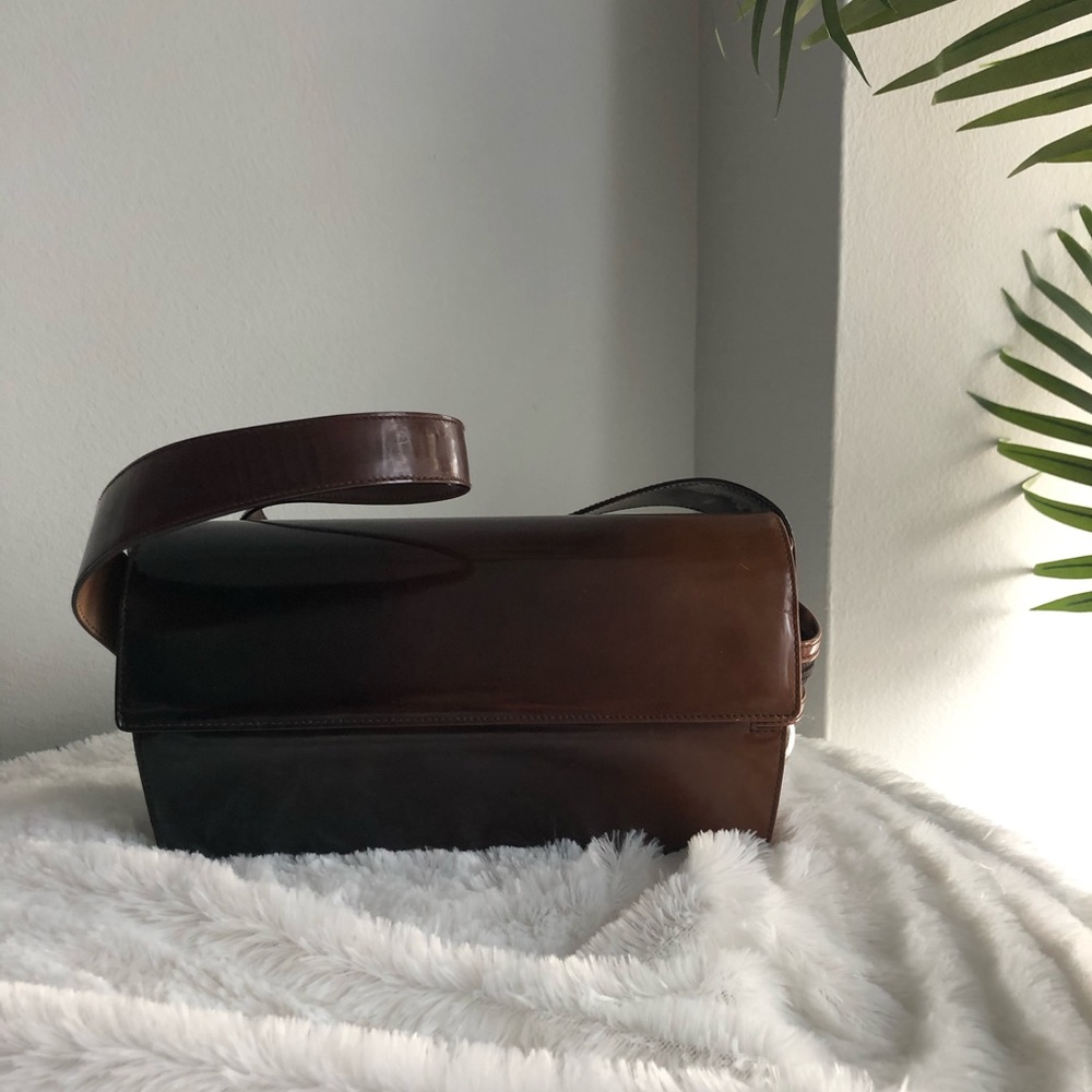 Ferragamo shoulder bag
